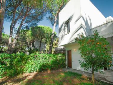 Casa Marina di Grosseto