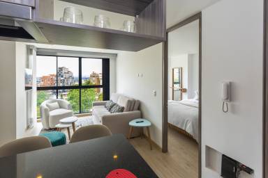 Departamento  Marly
