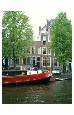 Appartement RAI Amsterdam