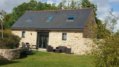 Cottage Pont-l'Abbé