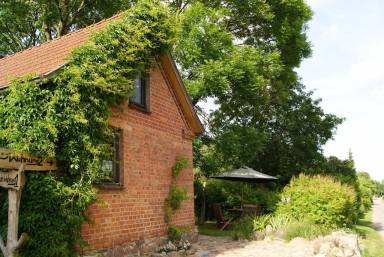 Ferienwohnung Groß Varchow