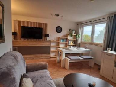 Ferienwohnung Wermelskirchen