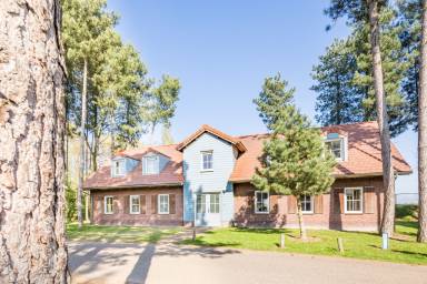 Villa  Weert