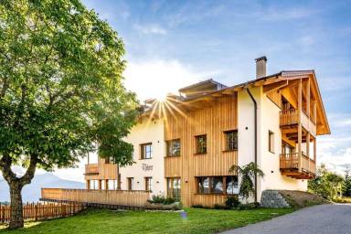 Apartment  Avelengo