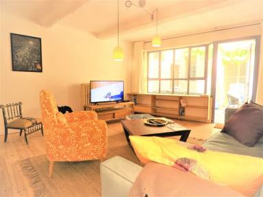 House  La Roquette
