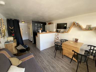 Studio Le Lioran