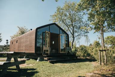 Cottage Ouddorp