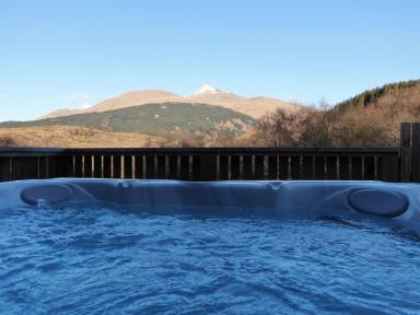 House Taynuilt