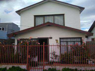 Casa Punta Arenas