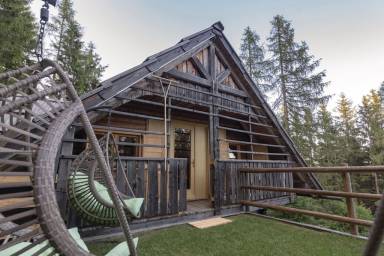 Chalet Gornji Grad