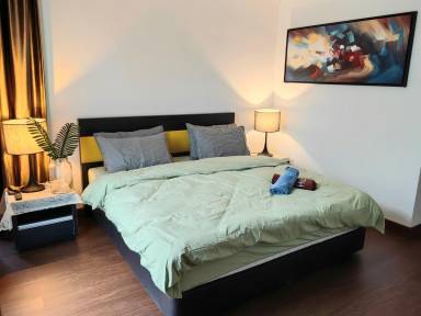 Apartment  Kuala Lumpur