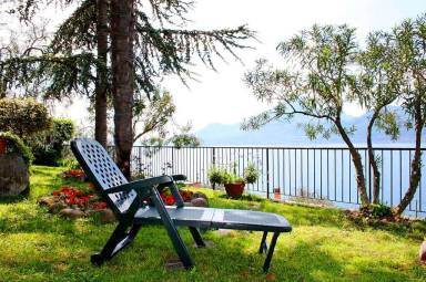 Apartment Brenzone sul Garda