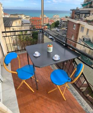 Appartamento Varazze