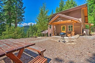 Cabin Plain