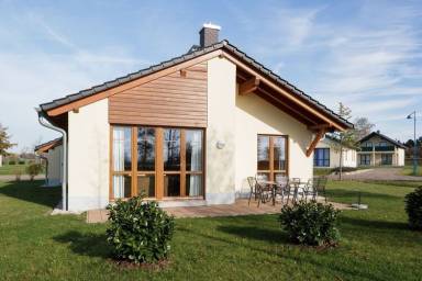 Ferienhaus  Schkeuditz