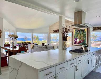 House Western Malibu