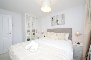 Apartment Calverton
