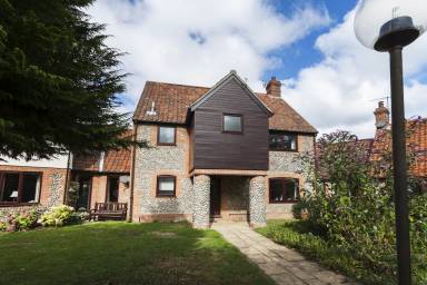 House Blakeney