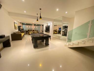 Casa  Praia de Santiago
