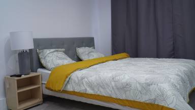 Appartement Pontoise