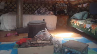 Private room Murun
