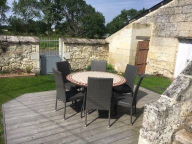 House Varennes-sur-Loire