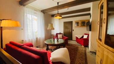 Ferienwohnung Bad Lauterberg im Harz