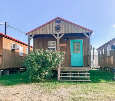 House Matagorda