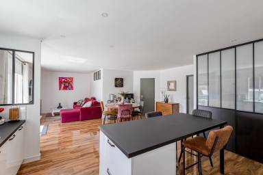 Maison de vacances Châtelaillon-Plage