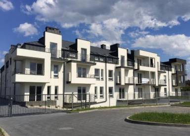 Apartment Kielce Voivodeship