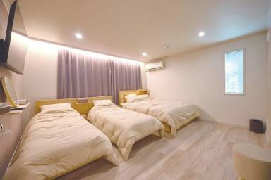Accommodation Seodaemun-gu