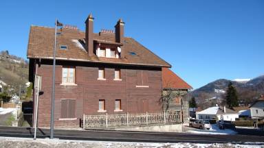 Appartement Bussang