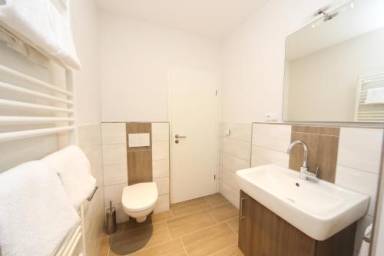 Apartment Riesenbeck