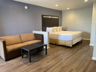 Motel  Yuba City
