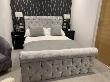 Accommodation Oxford