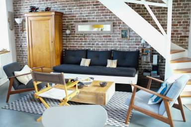 Huis Cayeux-sur-Mer