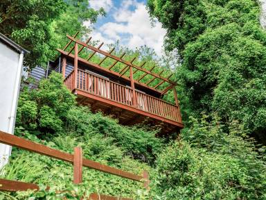 Cottage Lynton