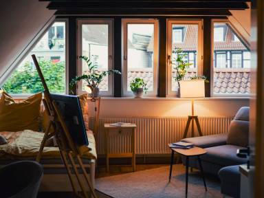 Ferienwohnung Detmold
