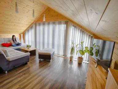 Apartment Wallern an der Trattnach