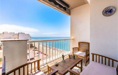 Apartamento Almería