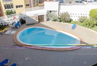 Apartamento Bahía Feliz