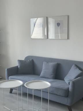 Apartment  Lauterbad