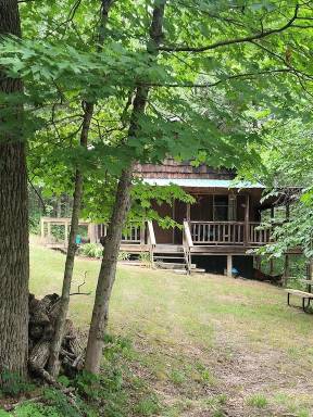 Cabin Jasper