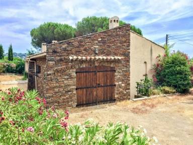 Casa Sainte-Maxime