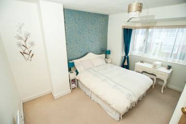 Chambre privée  Leeds