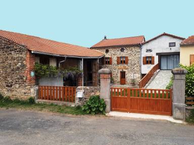 Cottage Langeac