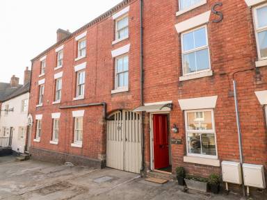 Cottage Ashbourne
