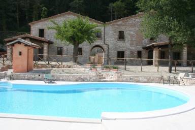 Casale  San Lorenzo in Campo