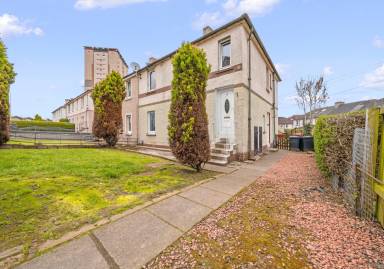 Apartment Motherwell