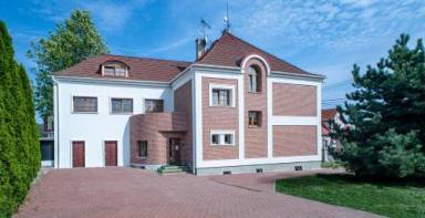 Bed & Breakfast Ostrawa